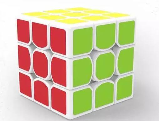 三阶魔方Rubik Cube